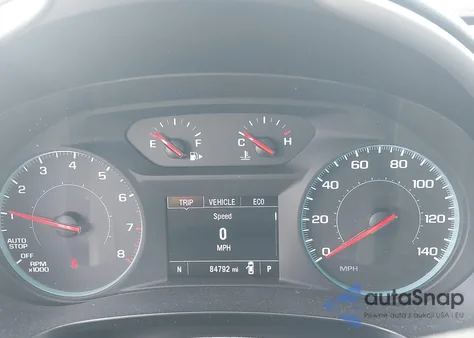 2023 Chevrolet Malibu Fwd 1Lt z USA, uszkodzony, nr VIN 1G1ZD5ST4PF197481